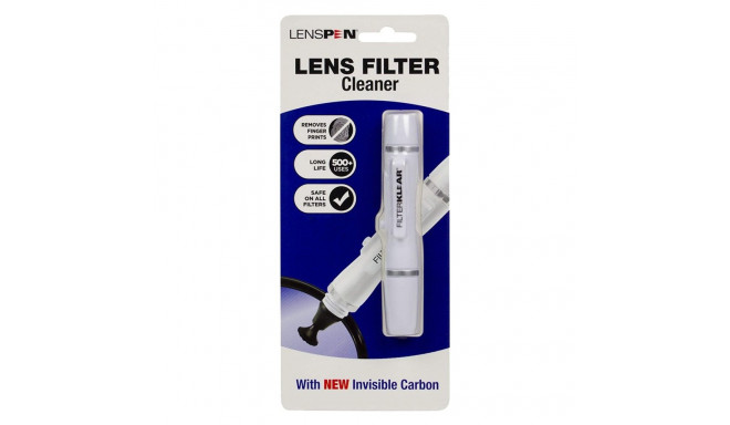 Cleaning pencil Lenspen Filter Klear Invisible Carbon 11mm