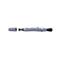 Cleaning pencil Lenspen Filterklear Rubber NLFK-1-DR