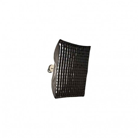 Light box with honeycomb Hensel Softbox E 80x100 cm