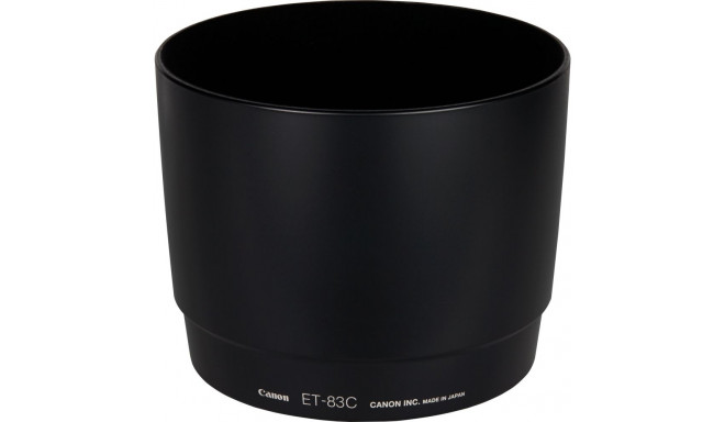 Canon ET-83C Lens Hood