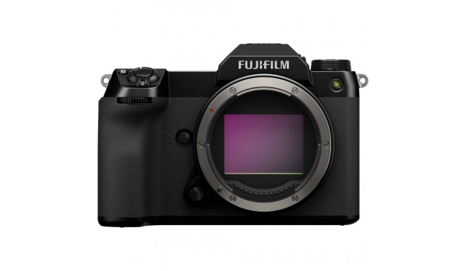 FUJIFILM GFX 100S Body