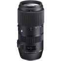 Sigma 100-400mm F5-6.3 DG OS HSM | Contemporary | Canon EF mount