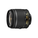 Nikon lens AF-P DX NIKKOR 18-55mm f/3.5-5.6G VR