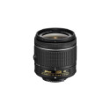 Nikon AF-P DX NIKKOR 18-55mm f/3.5-5.6G VR - White box