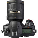 Nikon D850 + 24-120mm f/4 VR