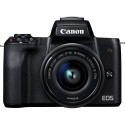 Canon EOS M50 15-45 IS STM