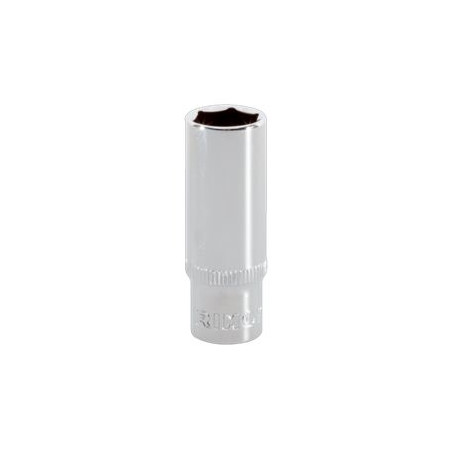 Deep hexagon socket 19mm 3/8" Irimo blister
