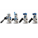 LEGO Star Wars TM 501st Clone Troopers-i lahingukomplekt