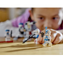 LEGO Star Wars TM 501st Clone Troopers-i lahingukomplekt