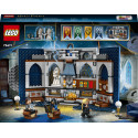 LEGO Harry Potter Ravenclaw maja lipp