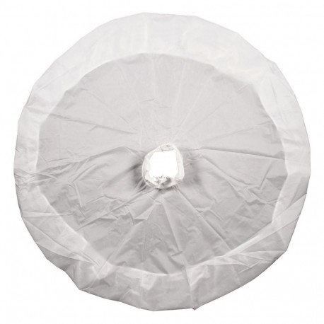 Phottix Premio parasol 120cm biały + dyfuzor zestaw