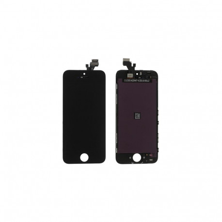 Apple Iphone 5 LCD / touchscreen module, black