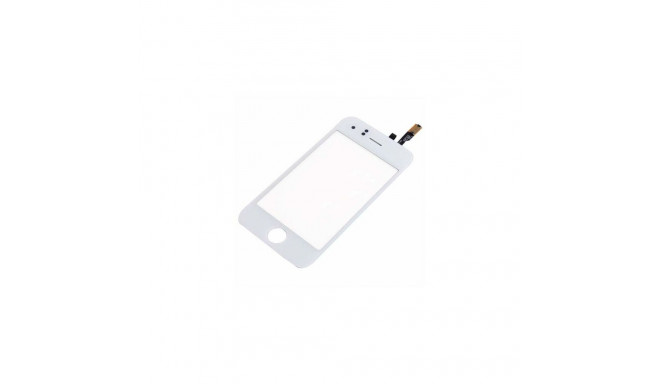 Apple Iphone 3G LCD / touchscreen module, white