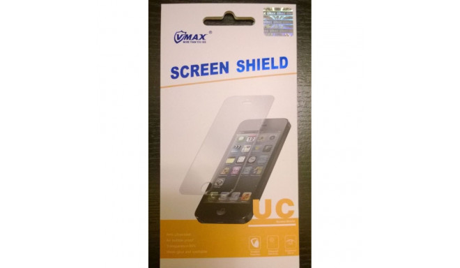 VMAX display screen protector CATterpillar B15/B15Q