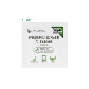 4smarts Screen Cleaning Wipe 2 pcs