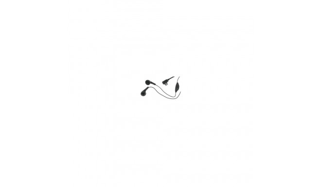 LG  Stereo Headset  SGEY0003213, bulk