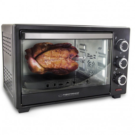 Multi oven Esperanza