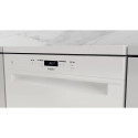 Dishwasher Whirlpool W2FHD624