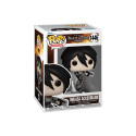 FUNKO POP! Vinyl: Фигурка: Attack on Titan - Mikasa Ackerman