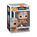 FUNKO POP! Vinyl Figure: Avatar - Aang