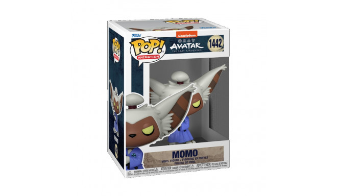 FUNKO POP! Vinyl Figure: Avatar - Momo