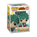 FUNKO POP! Vinila figūra My Hero Academia: Deku ar cimdiem