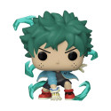 FUNKO POP! Vinyl Figuur My Hero Academia: Deku