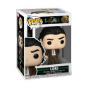 FUNKO POP! Vinila figūra: Loki