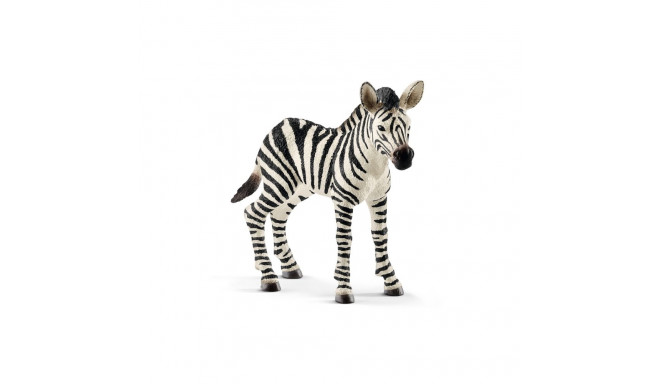 SCHLEICH WILD LIFE Sebra, Varss