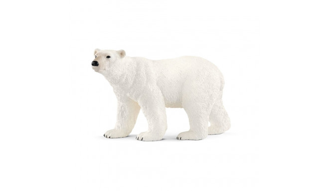 SCHLEICH WILD LIFE Polar Bear