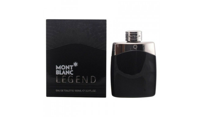 Montblanc Legend Pour Homme Edt Spray (100ml)