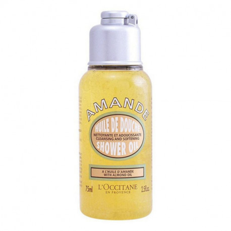 L'Occitane Almond Shower Oil (75ml)