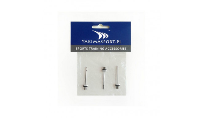 Yakima pump needle 3 pieces 100293