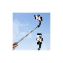 USAMS Selfie Stick Tripod black ZB25601 (US-ZB256)