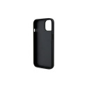 Karl Lagerfeld KLHCP14SSAKHPCK iPhone 14 6.1" must Saffiano Monogrammi Choupett