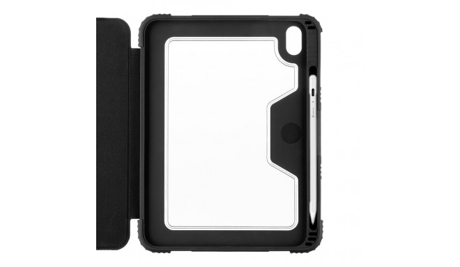 Tactical Heavy Duty Case iPad Air 10.9 2022 | iPad Pro 11 must