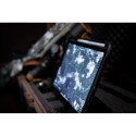 Taktikaline raskekaaluline ümbris iPad Air 10.9 2022|iPad Pro 11 Must