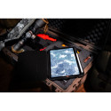 Taktikaline raskekaaluline ümbris iPad Air 10.9 2022|iPad Pro 11 Must