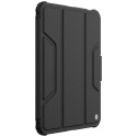 Nillkin Bumper PRO Protective Stand Case for iPad 10.9 2022 Black