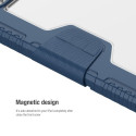 Nillkin Bumper PRO kaitsev aluse ümbris iPad 10.9 2022 Must