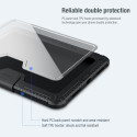 Nillkin Bumper PRO Protective Stand Case for iPad 10.9 2022 Black