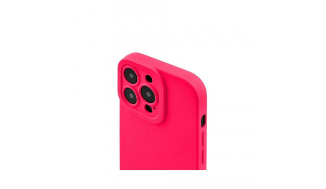 Fusion Softy silikoonkarp Samsung A336 Galaxy A33 5G fuksia