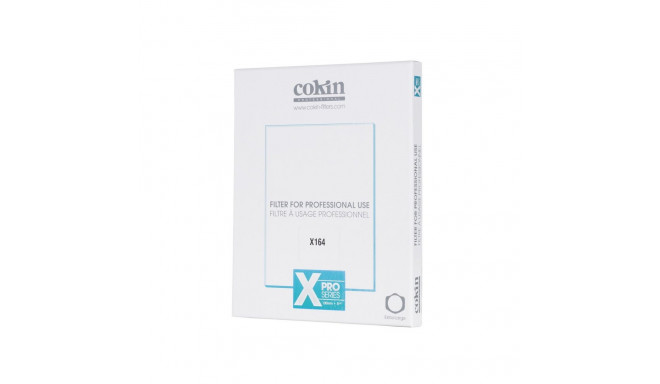 XL Cokin filter X164 Circular Polarizer