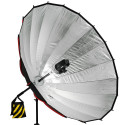 Quadralite Octadecagon Focus Softbox Para 180 cm