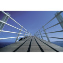 Cokin filter S A123L Gradual Blue B2 Light