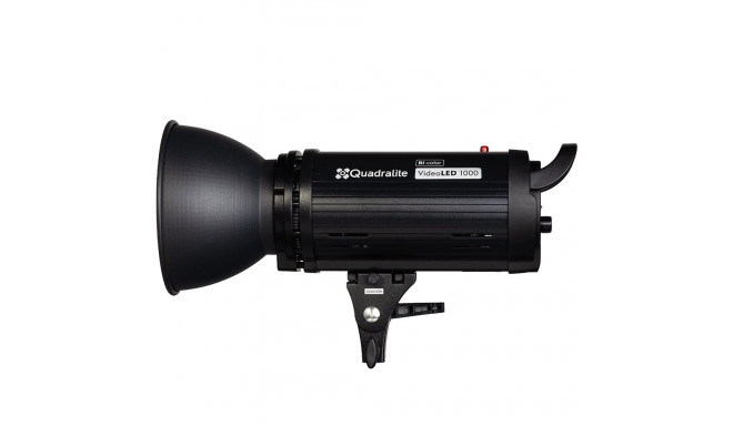 Quadralite VideoLED 1000 Bi-color continuous light