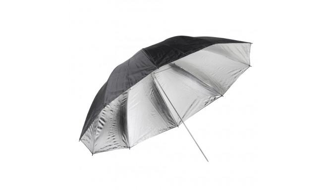 Quadralite Umbrella Silver 150 cm