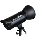 Quadralite VideoLED 1000 Bi-color continuous light