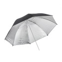 Quadralite Umbrella Silver 120 cm