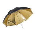 Quadralite Umbrella Gold 120 cm